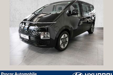 Hyundai STARIA Gebrauchtwagen