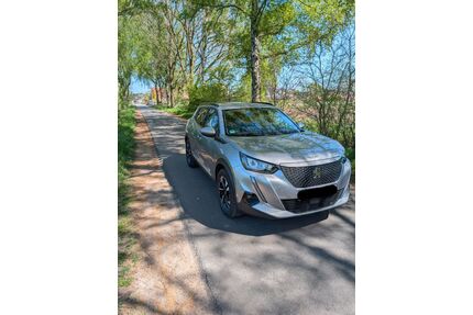 Peugeot e-2008 Gebrauchtwagen