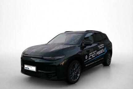 Leapmotor C10 Gebrauchtwagen