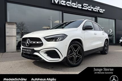 Mercedes-Benz GLA 200 Gebrauchtwagen