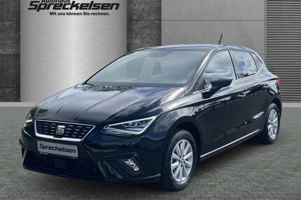 Seat Ibiza Gebrauchtwagen