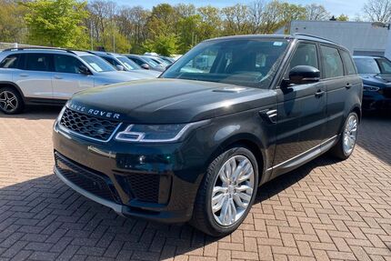 Land Rover Range Rover Sport Gebrauchtwagen