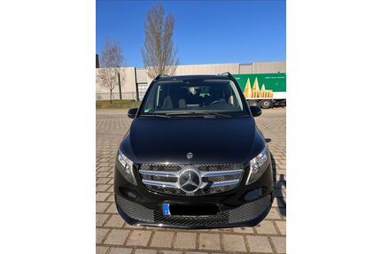 Mercedes-Benz V 220 Gebrauchtwagen