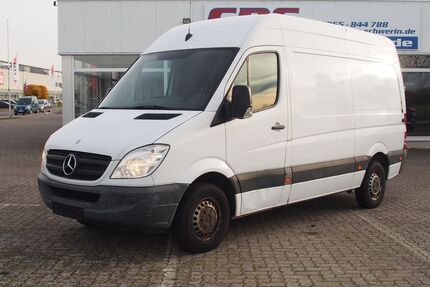 Mercedes-Benz Sprinter Gebrauchtwagen