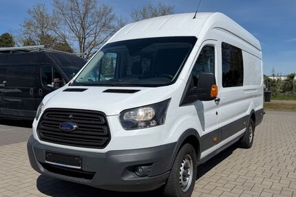 Ford Transit Gebrauchtwagen