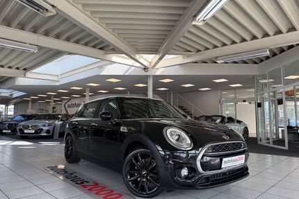 Mini Cooper S Clubman Gebrauchtwagen
