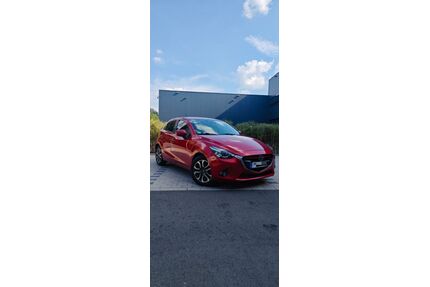 Mazda 2 Gebrauchtwagen