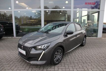 Peugeot 208 Gebrauchtwagen