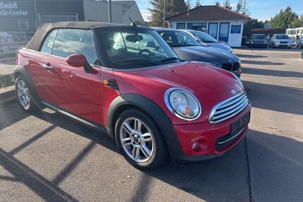 Mini Cooper Gebrauchtwagen