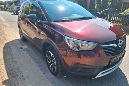 Opel Crossland (X) Gebrauchtwagen