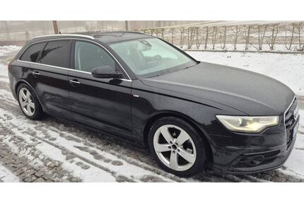 Audi A6 Allroad Gebrauchtwagen