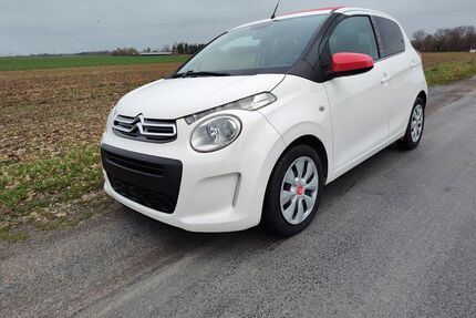 Citroen C1 Gebrauchtwagen
