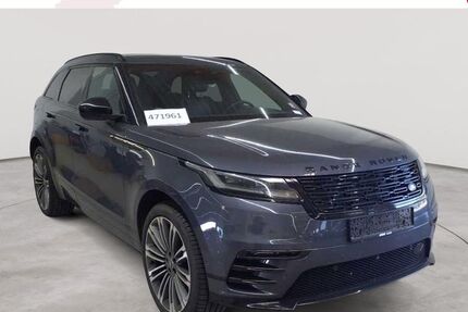 Land Rover Range Rover Velar Gebrauchtwagen