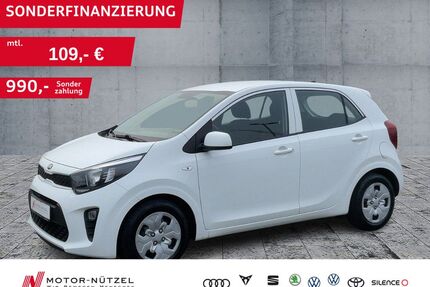 Kia Picanto Gebrauchtwagen