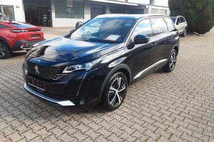 Peugeot 5008 Gebrauchtwagen