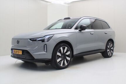 Volvo EX90 Gebrauchtwagen