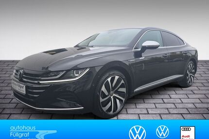 VW Arteon Gebrauchtwagen