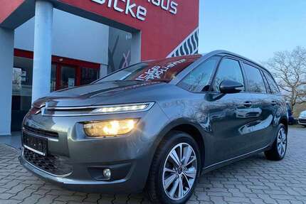 Citroen Grand C4 Picasso Gebrauchtwagen