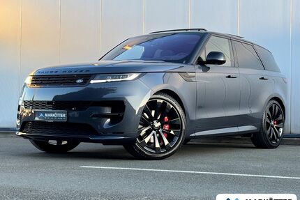 Land Rover Range Rover Sport Gebrauchtwagen