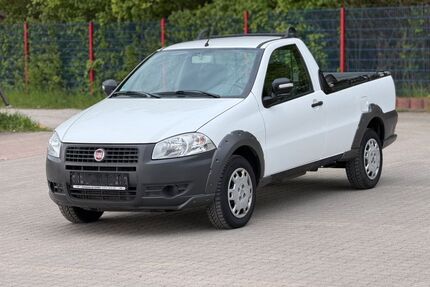 Fiat Strada Gebrauchtwagen