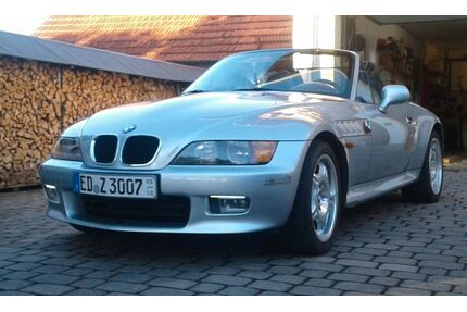 BMW Z3 Gebrauchtwagen