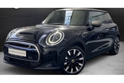 Mini Cooper SE Gebrauchtwagen