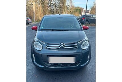 Citroen C1 Gebrauchtwagen