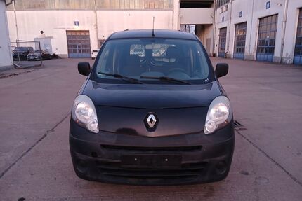 Renault Kangoo Gebrauchtwagen