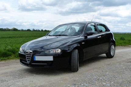 Alfa Romeo 147 Gebrauchtwagen