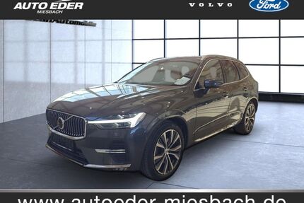 Volvo XC60 Gebrauchtwagen
