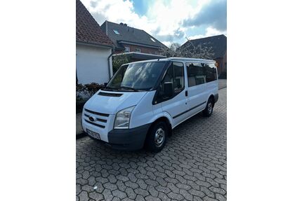 Ford Transit Gebrauchtwagen