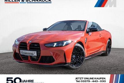 BMW M4 Gebrauchtwagen