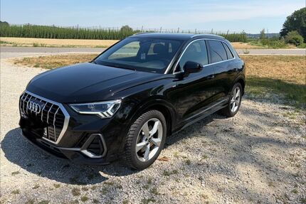 Audi Q3 Gebrauchtwagen