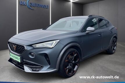 Cupra Formentor Gebrauchtwagen