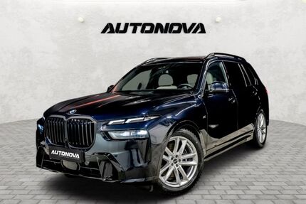 BMW X7 Gebrauchtwagen