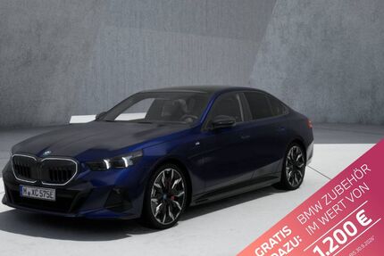 BMW 550 Gebrauchtwagen
