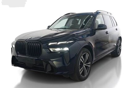 BMW X7 Gebrauchtwagen