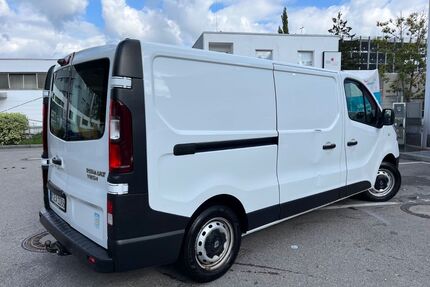 Renault Trafic Gebrauchtwagen