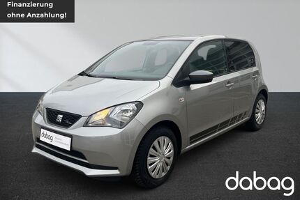 Seat Mii Gebrauchtwagen