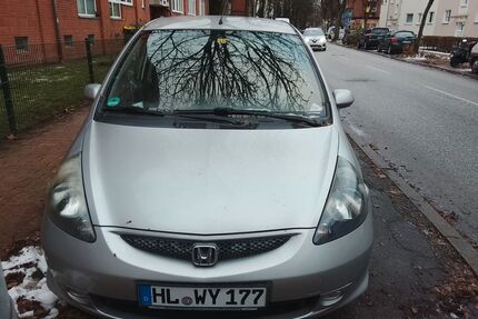 Honda Jazz Gebrauchtwagen