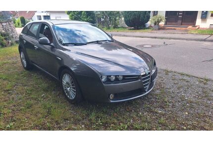Alfa Romeo 159 Gebrauchtwagen