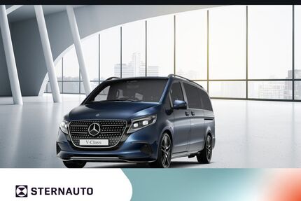 Mercedes-Benz V 250 Gebrauchtwagen