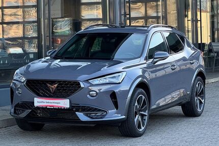 Cupra Formentor Gebrauchtwagen