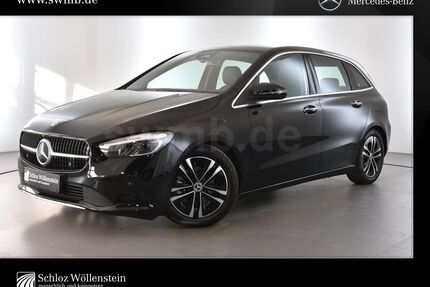 Mercedes-Benz B 200 Gebrauchtwagen