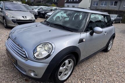 Mini Cooper Gebrauchtwagen
