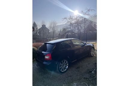 Audi S3 Gebrauchtwagen