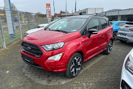 Ford EcoSport Gebrauchtwagen