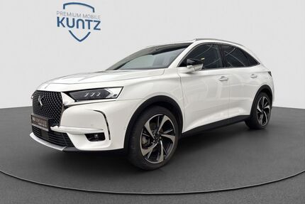 DS Automobiles DS7 (Crossback) Gebrauchtwagen