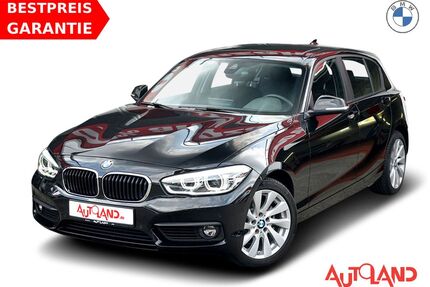 BMW 120 Gebrauchtwagen