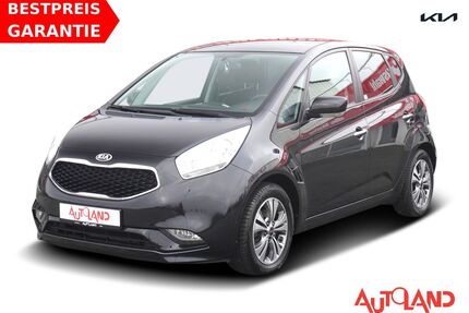 Kia Venga Gebrauchtwagen